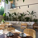 Hotel Gaia Bazaar