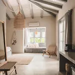 Hotel Gaia Bazaar Alaçatı