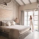 Hotel Gaia Bazaar