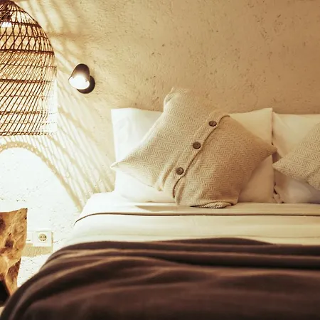 Gaia Bazaar Otel Alaçatı