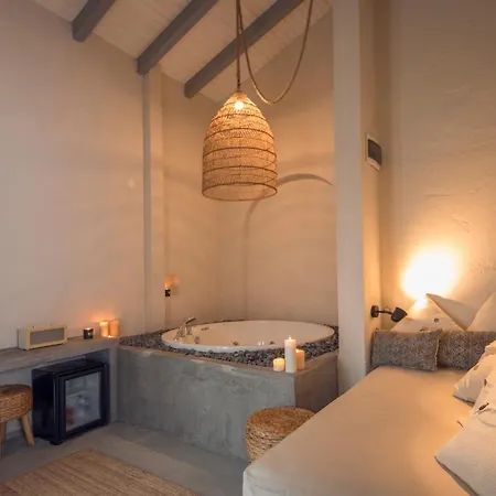 Hotel Gaia Bazaar Alacati