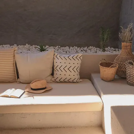 Gaia Bazaar Hotel Alacati