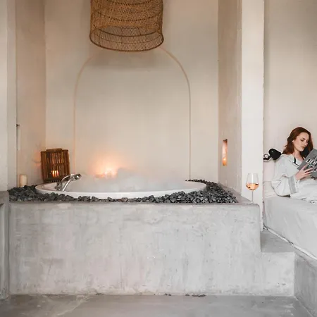 Hotel Gaia Bazaar Alacati