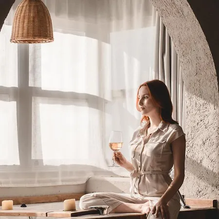 Gaia Bazaar Alaçatı