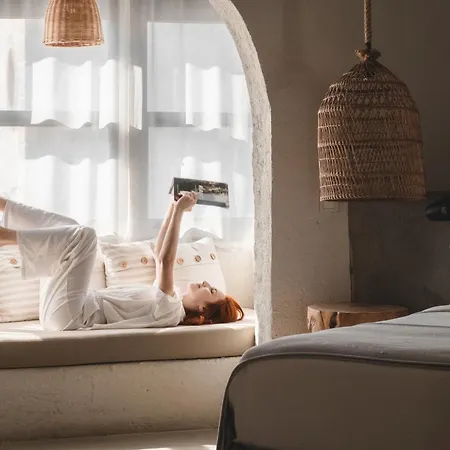 Gaia Bazaar * Alacati