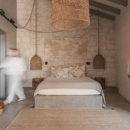 Gaia Bazaar * Alacati