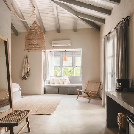 Hotel Gaia Bazaar Alaçatı