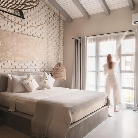 Hotell Gaia Bazaar