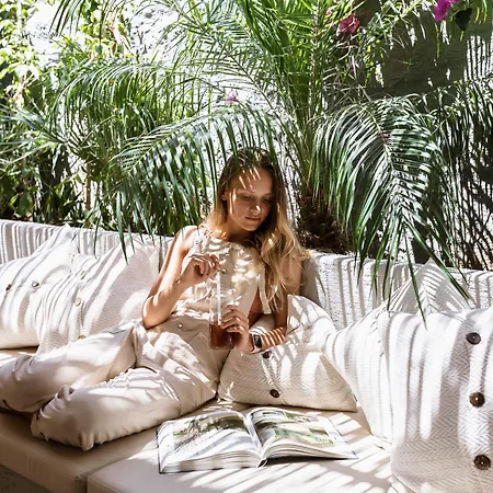 Gaia Bazaar * Alaçatı