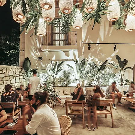 Hotel Gaia Bazaar Alaçatı