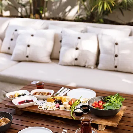 Gaia Bazaar * Alacati