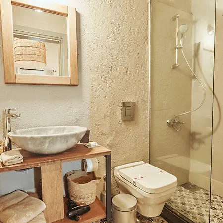 Hotel Gaia Bazaar Alaçatı