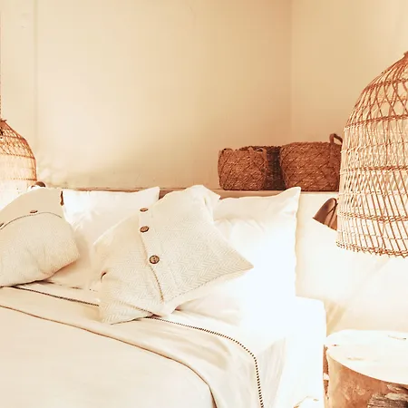 Gaia Bazaar * Alaçatı