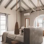 Hotel Gaia Bazaar