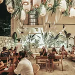 Hotel Gaia Bazaar Alaçatı