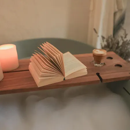 Gaia Bazaar ホテル