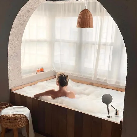 Hotel Gaia Bazaar