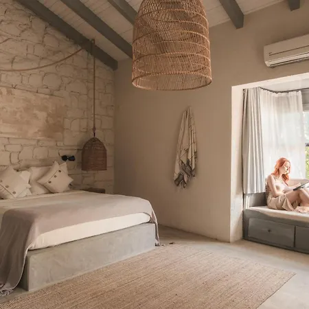 Gaia Bazaar Hotel Alacati