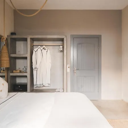 ホテル Gaia Bazaar *