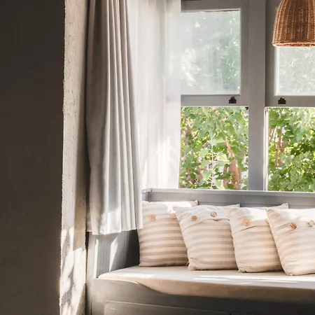 Gaia Bazaar Hotel Alaçatı