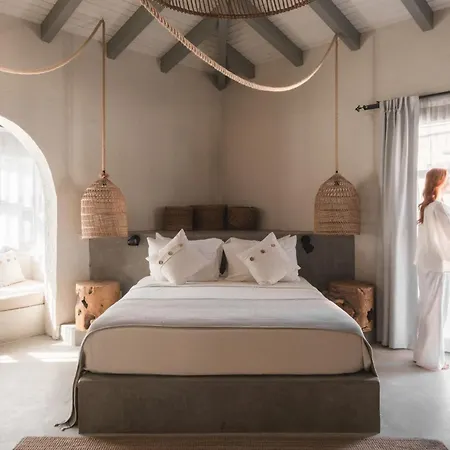 Gaia Bazaar Hotel