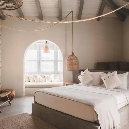 Gaia Bazaar Hotel Alacati