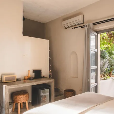 Hotel Gaia Bazaar Alaçatı