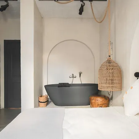 Gaia Bazaar ホテル