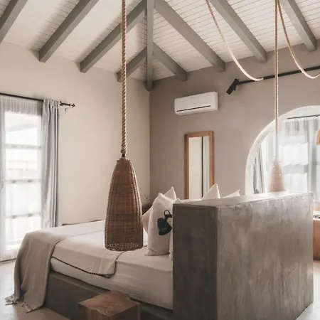 Hotel Gaia Bazaar