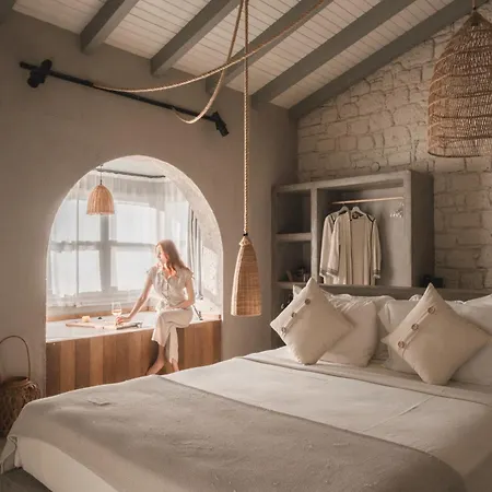 Hotel Gaia Bazaar *