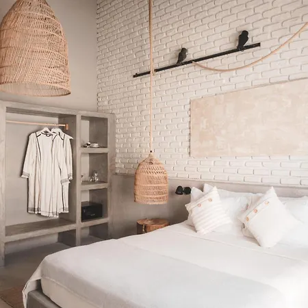 Gaia Bazaar Hotel Alacati