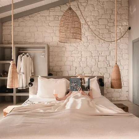 Gaia Bazaar * Alaçatı