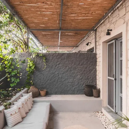 Gaia Bazaar アラカティ