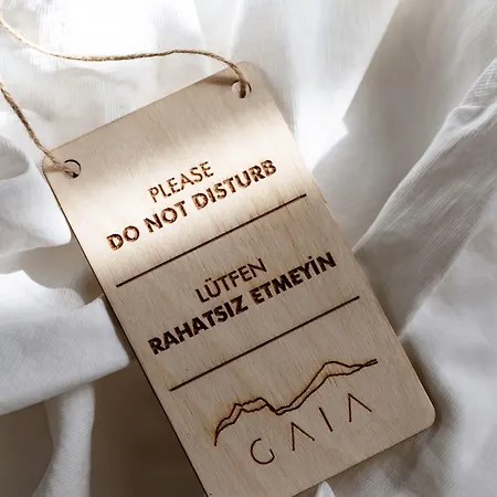 Gaia Bazaar Hotel Alaçatı