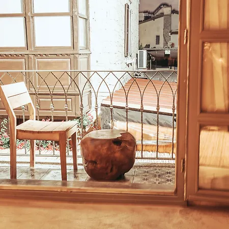 Gaia Bazaar Alaçatı