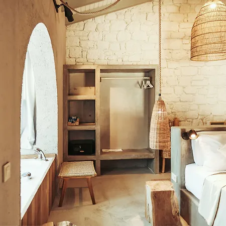 ホテル Gaia Bazaar