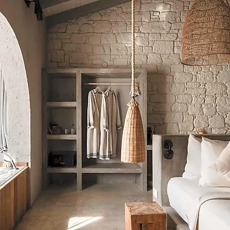 Hotel Gaia Bazaar