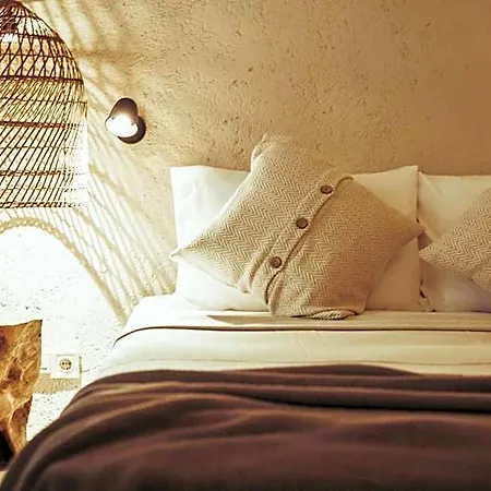 Hotel Gaia Bazaar *