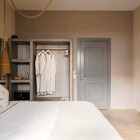 Hotel Gaia Bazaar Alaçatı