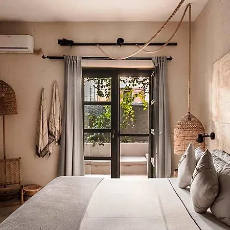 Hotel Gaia Bazaar Alaçatı