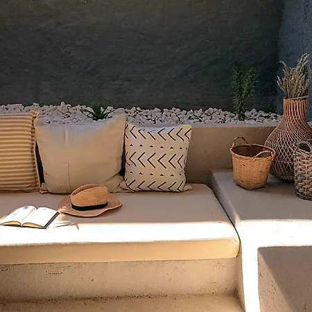Gaia Bazaar * Alaçatı