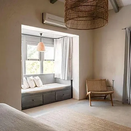 Gaia Bazaar Hotel Alaçatı