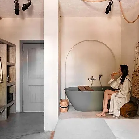 Ξενοδοχείο Gaia Bazaar *