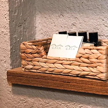 Gaia Bazaar Ξενοδοχείο *