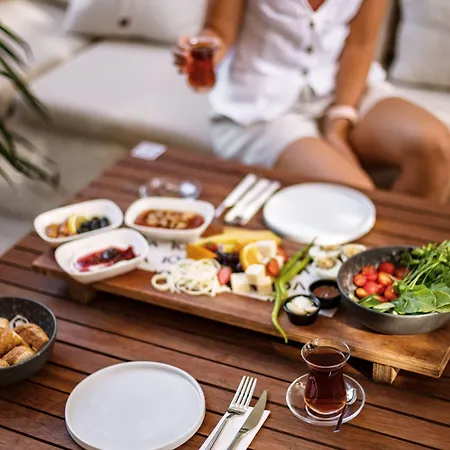 Gaia Bazaar * Alaçatı