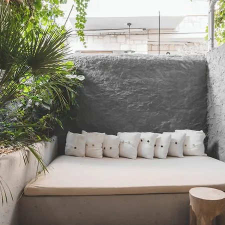 Hotel Gaia Bazaar