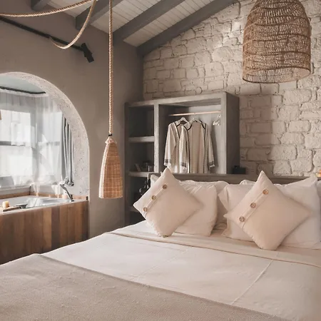 Gaia Bazaar * Alaçatı