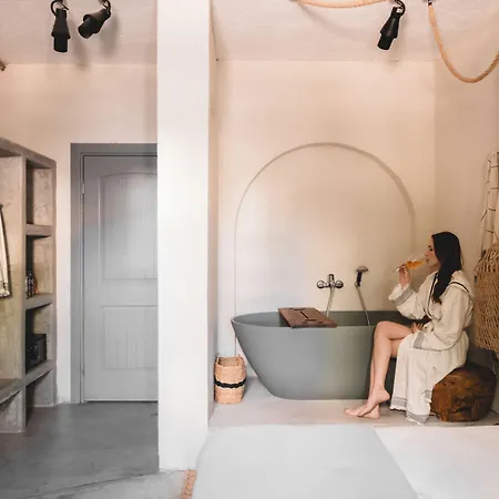 Gaia Bazaar Hotel