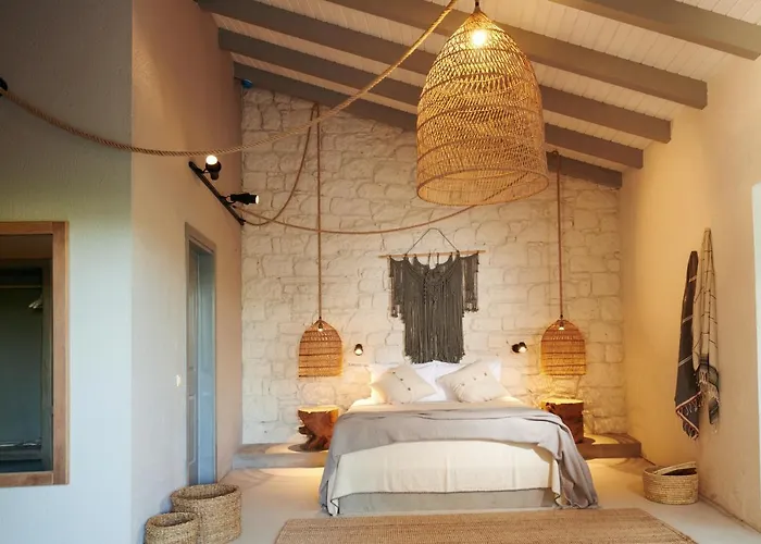 Gaia Bazaar * Alacati