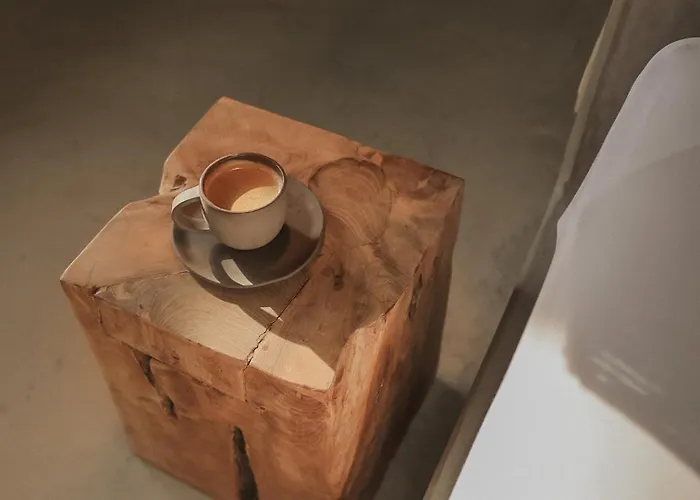 Gaia Bazaar Hotel Alacati